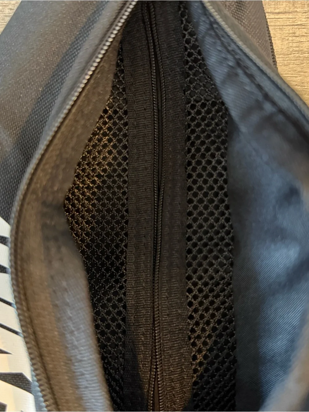 Nike brand‑new waist